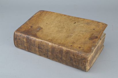 Thomas Bartholin, *Anatomia Reformata*, 1651

Early...
