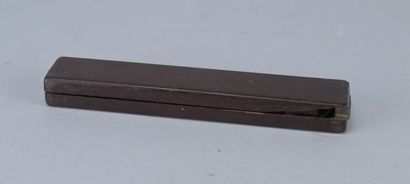 Jecker Monetary Scale, Paris, circa 1800

Precision...