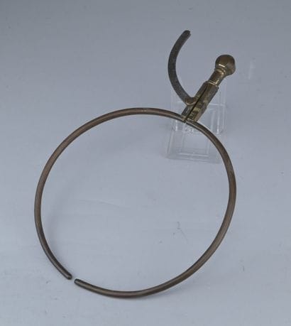 A. van Emden Craniometer, Amsterdam, circa...