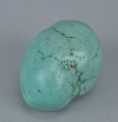 Natural Turquoise Specimen, 90 g

A natural...
