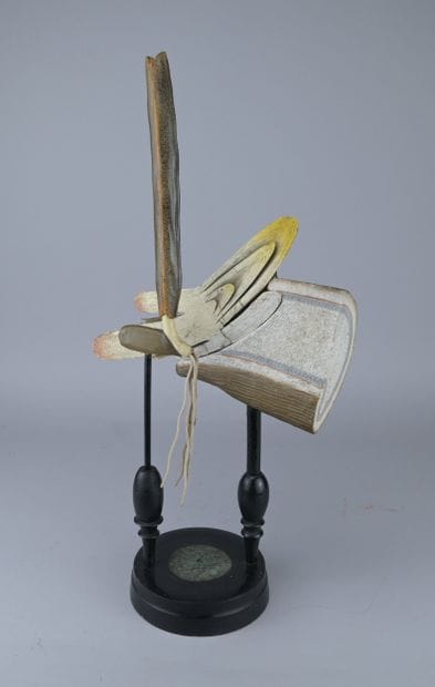 Brendel “Secale” Educational Botanical Model,...