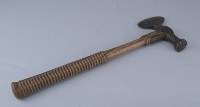 Forester’s Hatchet-Hammer, 19th Century

Forester’s...