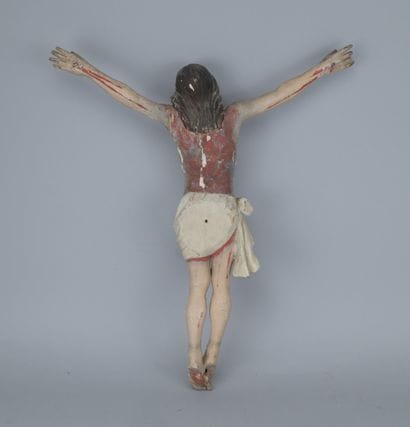 Indo-Portuguese Corpus Christi, late 17th...