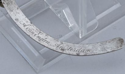 A. van Emden Craniometer, Amsterdam, circa...