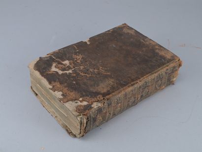 Palfin and Petit, Surgical Anatomy, 1753

A...
