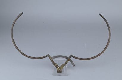 A. van Emden Craniometer, Amsterdam, circa...
