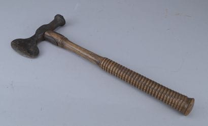 Forester’s Hatchet-Hammer, 19th Century

Forester’s...
