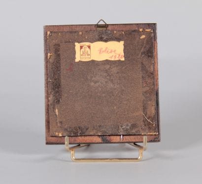 Attributed to Albéric-Victor DUYVER (1859–1939)...