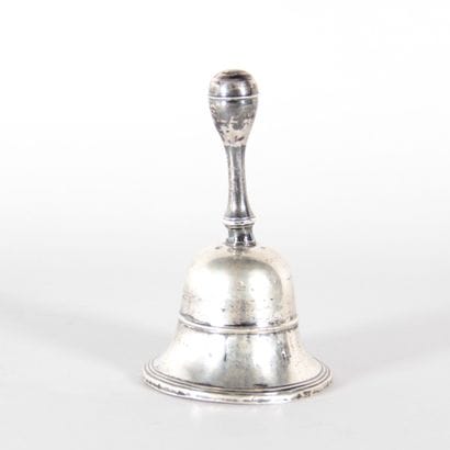 Solid Silver Table Bell – Holland

A charming...