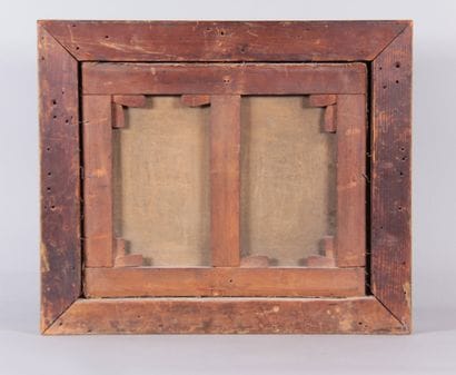 Flemish School – Presumed 18th century –...