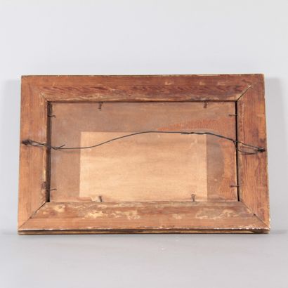 Still Life with Orchids and Flowers – Oil...