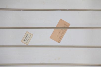 STIEMSMA – Rotterdam, Holland – Vintage designer...