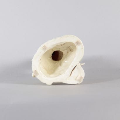 Luo Han in White China Porcelain

Chinese...