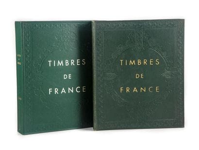 Yvert & Tellier
Collection de France en 2...