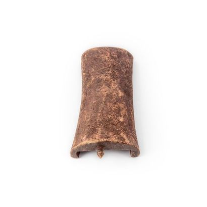 LUBA, REPUBLIQUE DEMOCRATIQUE DU CONGO.
Bois,...