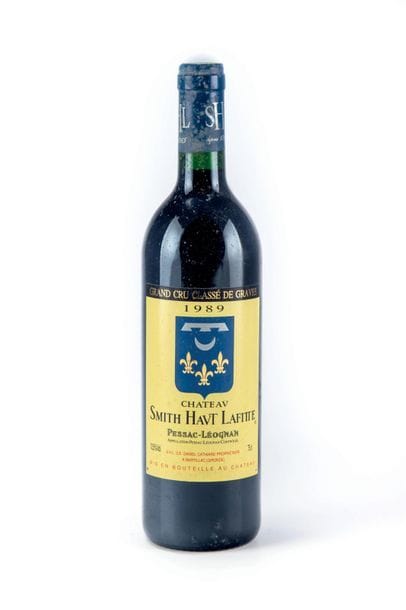 1 B CHATEAU SMITH HAUT LAFITTE CC Pessac...