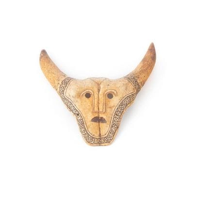 ATONI, OUEST TIMOR, INDONESIE.
Masque sur...