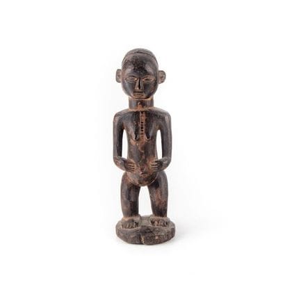 TABWA, REPUBLIQUE DEMOCRATIQUE DU CONGO.
Bois...