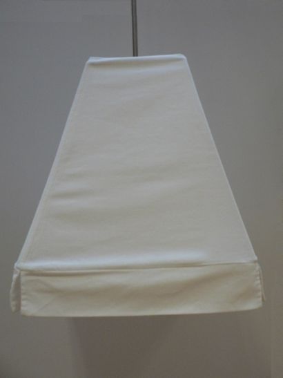 DES BOUVRIE
Suspension EFQUS

Designer :...