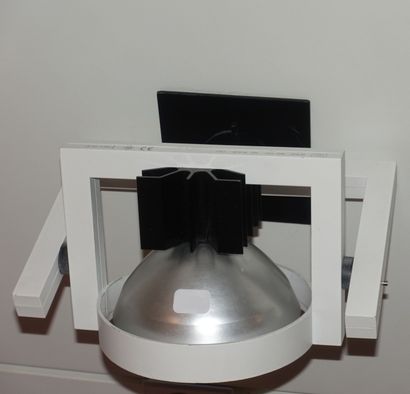 KREON
Applique encastrée DIAPASON

Fabricant...