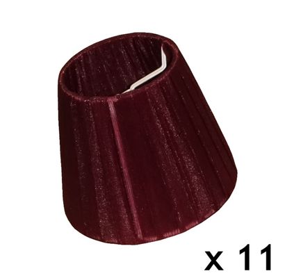 MASIERO
ACCESSOIRES

Ensemble de 11 petits...