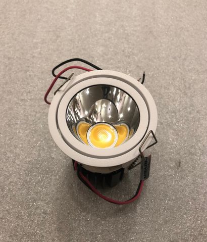 LEDLAB
Encastré de plafond 

COOPER MINI...