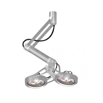 Modular
Spot sur patère NOMAD FLANGE 1

Fabricant...