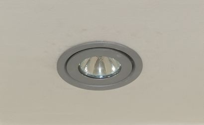 Modular
Encastré de plafond INTRO ALU

Fabricant...