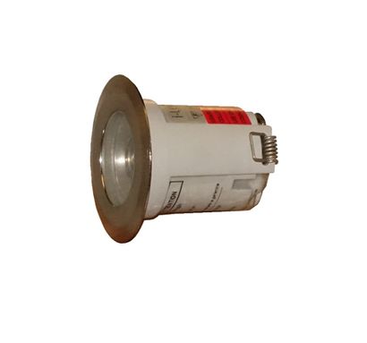 I-LED
Encastré de plafond 

DISTRA 3 - Sans...