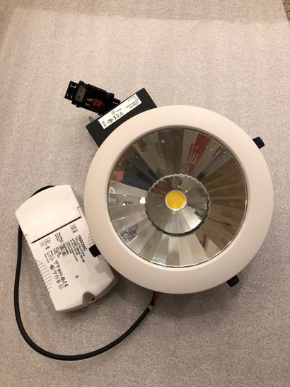 OGGILUCE
Encastré de plafond 

RÂ 20

Fabricant...
