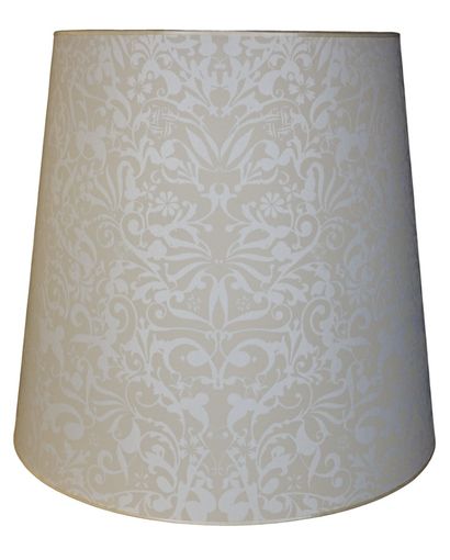 ACCESSOIRE - PIECE DETACHEE

Abat-jour en...