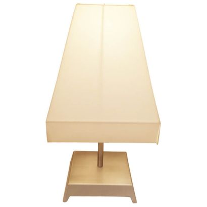 DES BOUVRIE
Lampe à poser EFQUS

Designer...