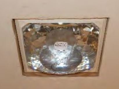 SBROGIO
Encastré de plafond 

CRYSTAL IMPRESSION

Designer...