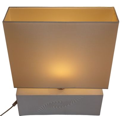 CARLESSO
Lampe à poser ERIL-O

Fabricant...