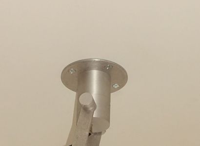 Modular
Spot sur patère NOMAD FLANGE 1

Fabricant...