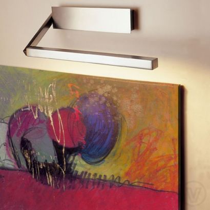 MATHIEU
Applique tableau MOMA LED

Designer...