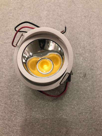 LEDLAB
Encastré de plafond 

COOPER MINI...