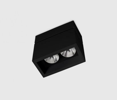 KREON
Spot de surface PROLOGE 80 DOUBLE

Fabricant...