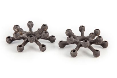 Jens harald QUISTGAARD - DANSK Design

Paire...