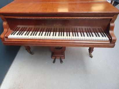 
ÉRARD.




Piano demi-queue à sept octaves.




Le...