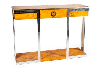 Willy RIZZO pour Mario SABOT

Console du...