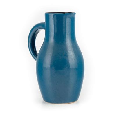 Georges JOUVE (1910-1964)

Pichet en céramique...