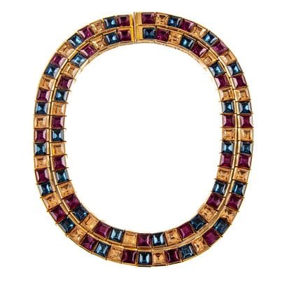 DIOR
Christian DIOR - Germany
Collier en...