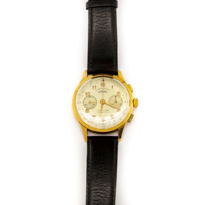 VICTORIA - Vintage
Montre Chronographe d'homme...