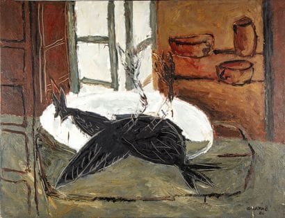 Carles GABARRO (born 1956)
El pollastre del...