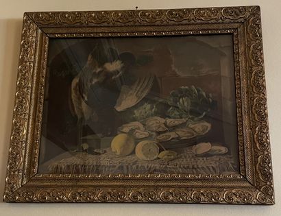 D'après Ch. Duboury, Giuseppe FALCHETTI et...