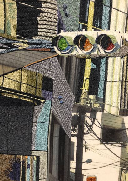 METHIGOT - XXth
Traffic in Mini
Print on...