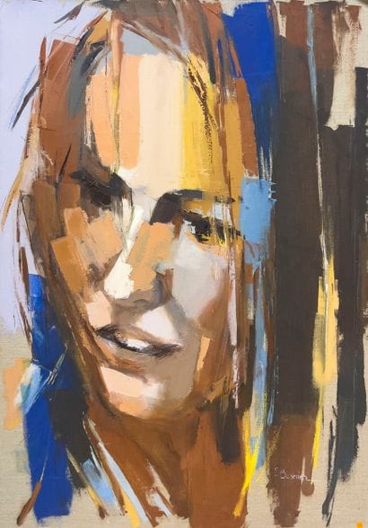 Elisabeth BESNIER (born 1970)
