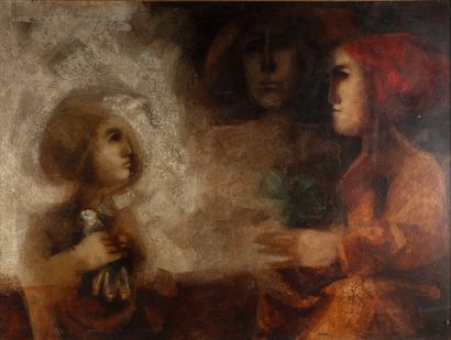 Alvar SUNOL MUNOZ RAMOS (born 1935)
Family...
