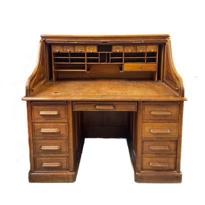 Bureau dit 